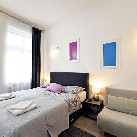 Deluxe Apartments Ria ザグレブ エクステリア 写真