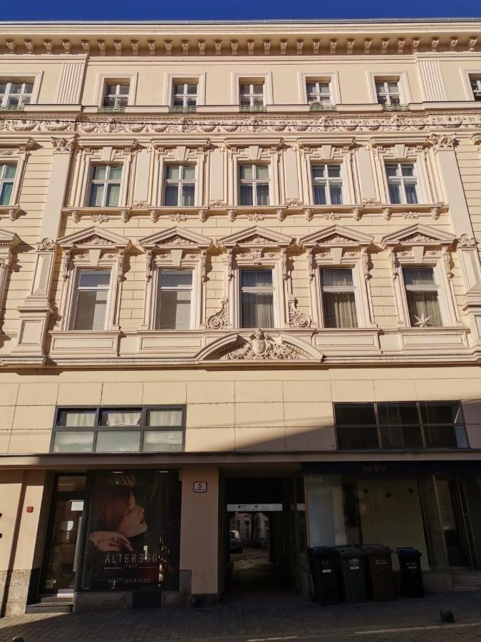 Deluxe Apartments Ria ザグレブ エクステリア 写真