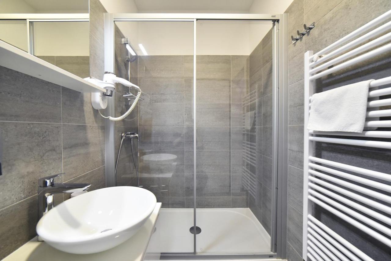Deluxe Apartments Ria ザグレブ エクステリア 写真