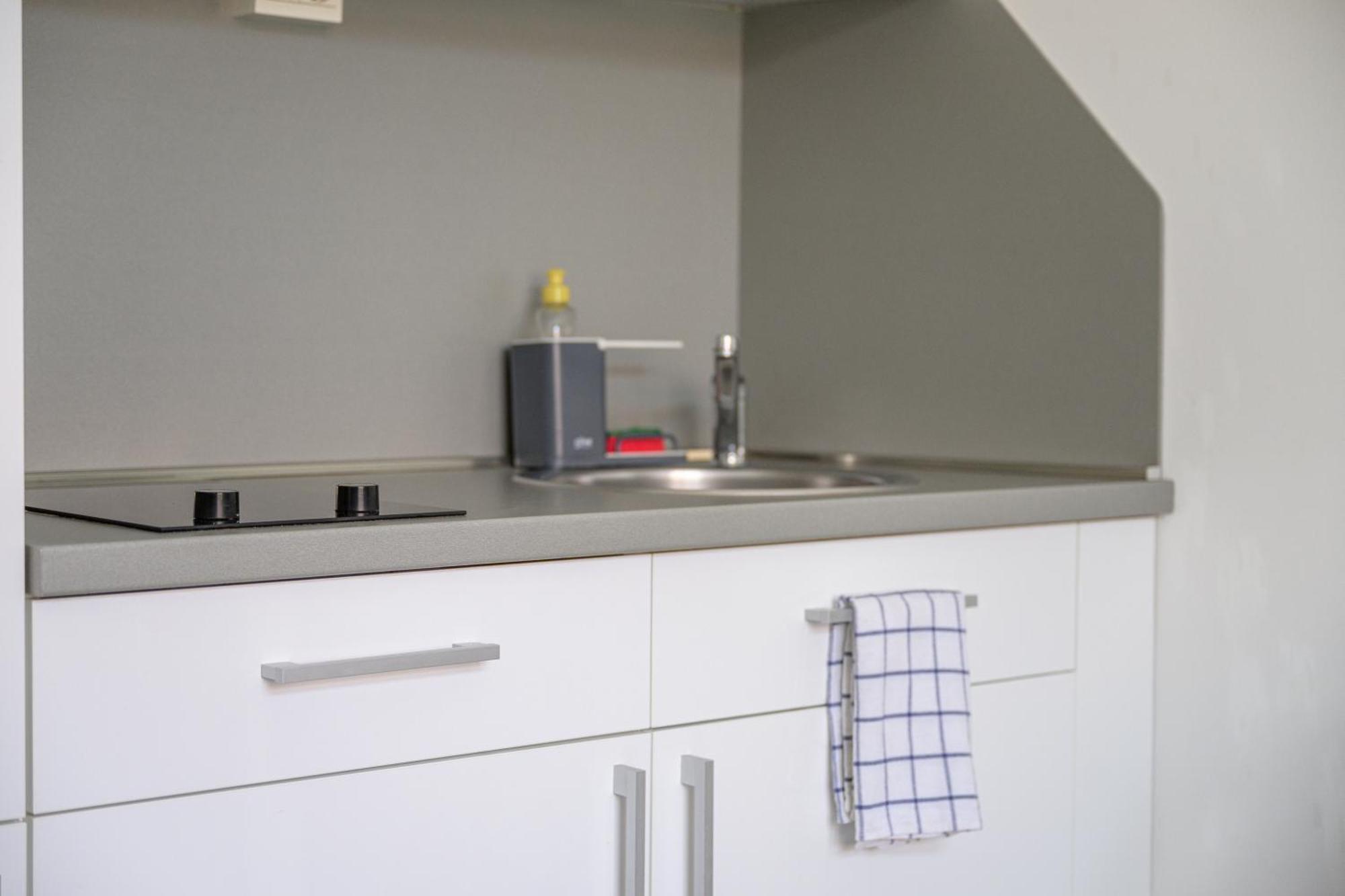 Deluxe Apartments Ria ザグレブ エクステリア 写真