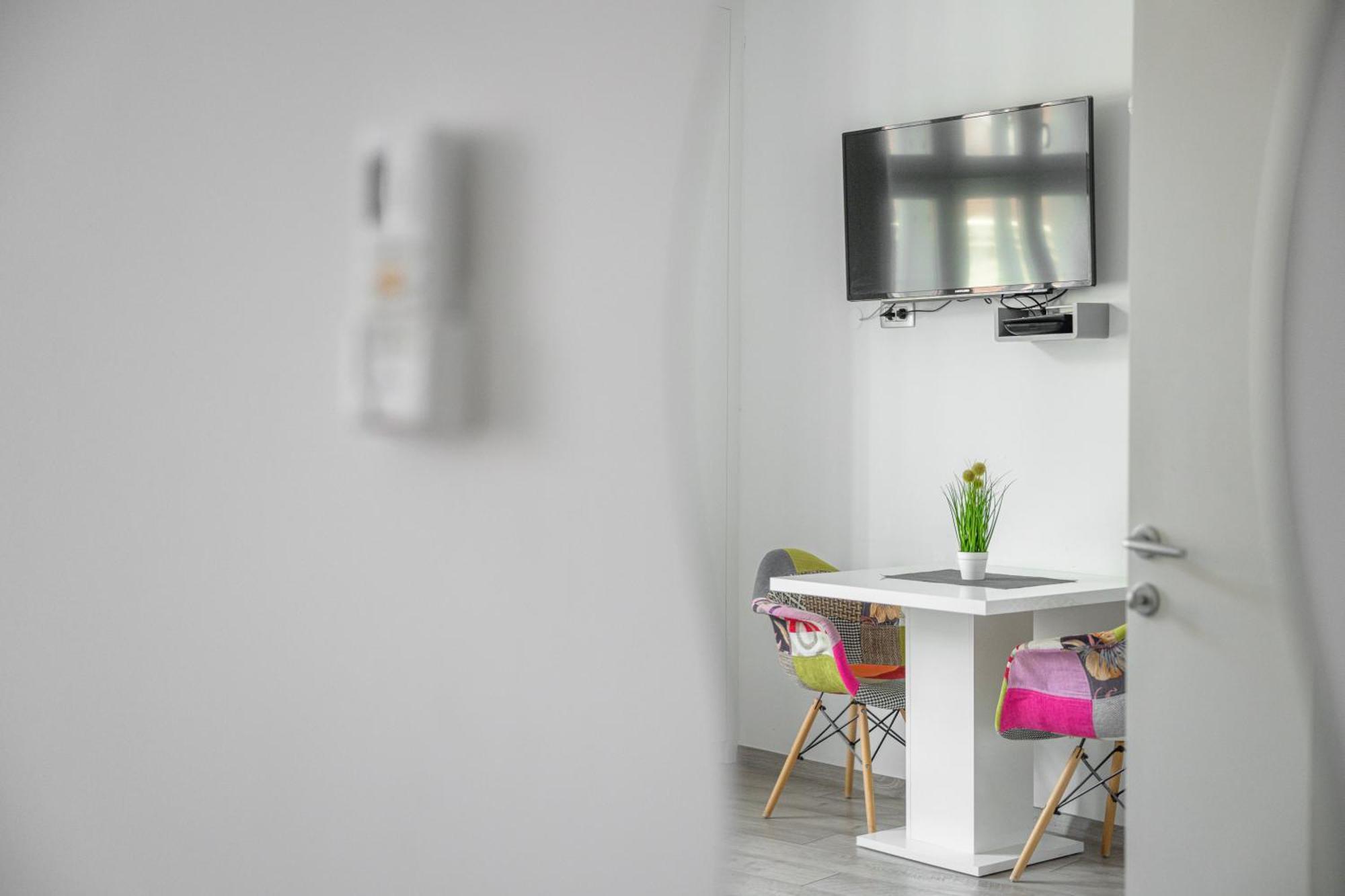 Deluxe Apartments Ria ザグレブ エクステリア 写真