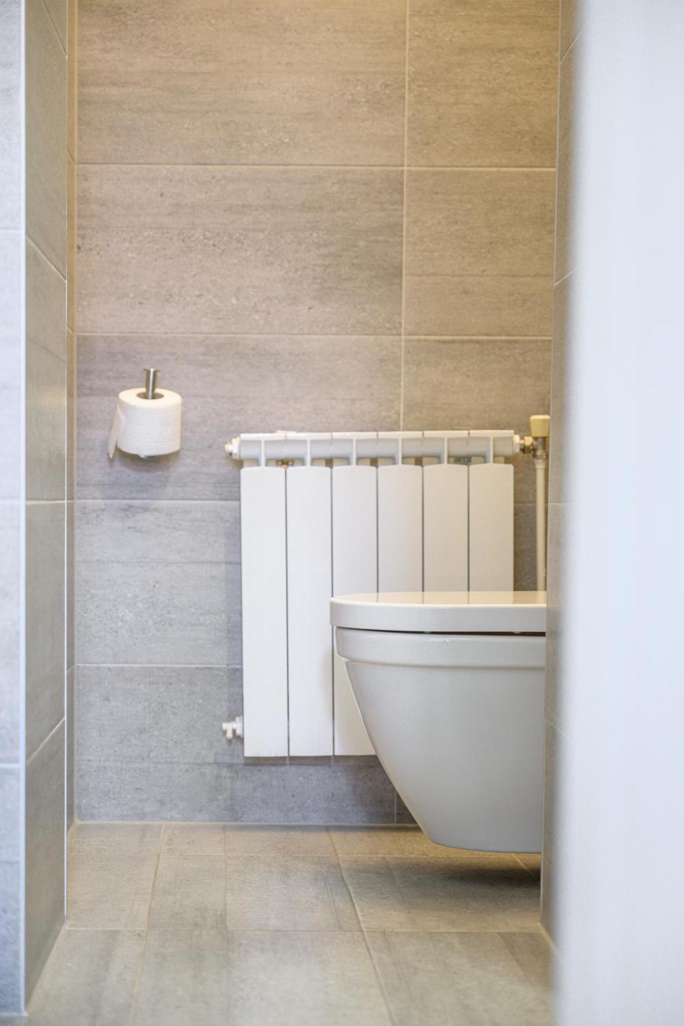 Deluxe Apartments Ria ザグレブ エクステリア 写真